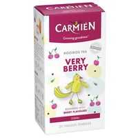 Carmien Kiddies Rooibos Tea - Berry Boost